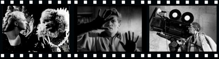 Jean Cocteau - La belle et la bête
