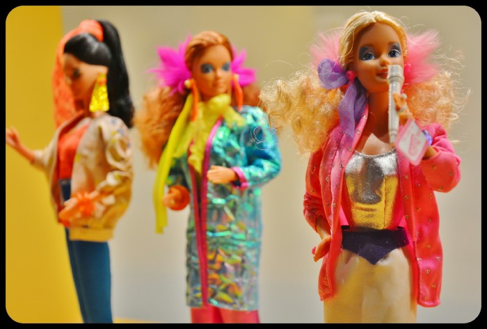 Exposition Barbie au Musée des Arts Décoratifs/2016 / barbaraeichert.com