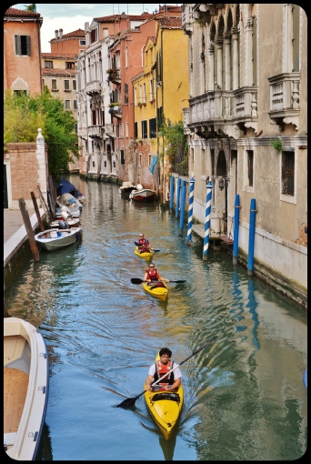 Venise 2016