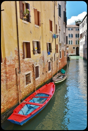 Venise 2016