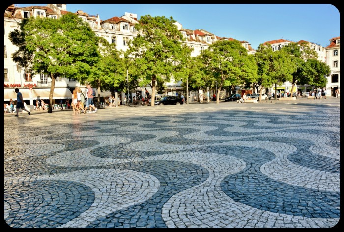 Lisbonne / Portugal 2016